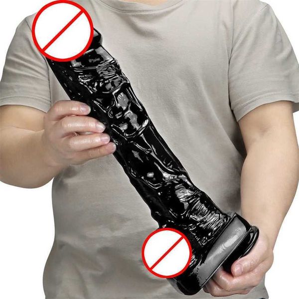 

7.2cm oversize super long thick fake big ser backyard toy 60% off purses outlet