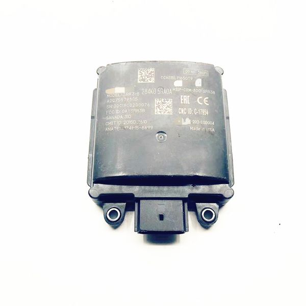 

blind spot radar module rear sensor car for nissan kicks 284k05ra0a 284k0-5ra0a