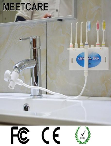 

dental spa water floss jet interdental toothbrush tooth for teeth cleaning whitening or copper diverter faucet5986042