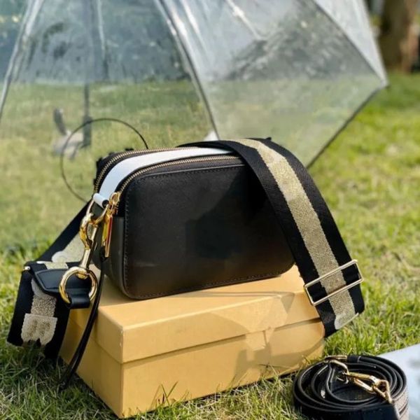

designer bag mini camera fashion bags purses designer woman humanization waterproof and dirt resistant easy to clean classic style crossbody