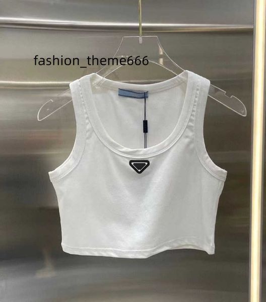 

designer t shirt women tshirts fashion womens clothes tees vest woman round neck pullover self-cultivation waistcoats sleeveless tshirt ves, White
