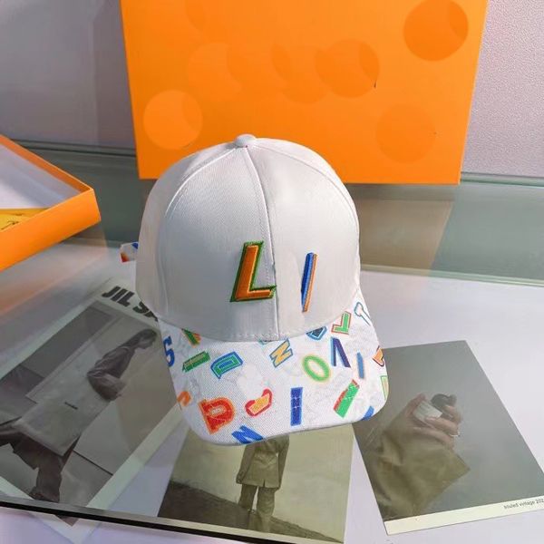 

2023 designers baseball caps hats men and women baseball caps letter pattern wooden box sun hats with letters black fashion brand hats. 02, Blue;gray