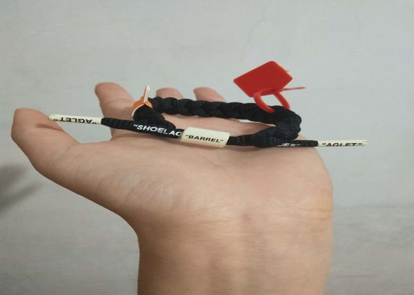 

male and female student couple personality bracelet popular tide brand little lion ow joint model lace braided bracelet5920423, Golden;silver