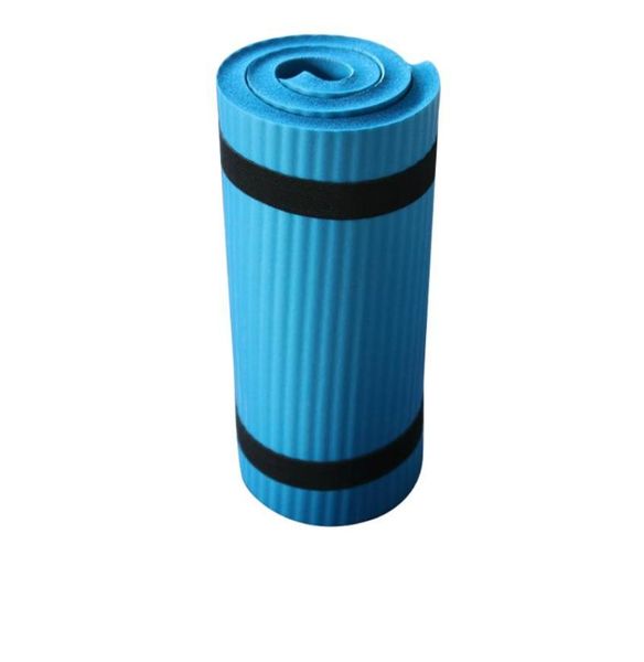 

for beginner non slip lose weight foldable cushion gym fitness yoga mat equipment pilates soft exercise sports gymnastics4180023
