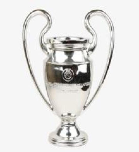 

european football league trophy and the st birder cup0125998193