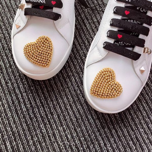 

designer sneakers calfskin casual shoes reflective shoes vintage suede leather trainers all-match stylist sneaker patchwork leisure 0725, Black