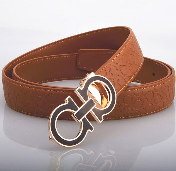 

mens designer belt designer belt women 3.5cm width bb belt brand luxury belts for men fashion ceinture homme triomphe belt simple dress wais, Black;brown
