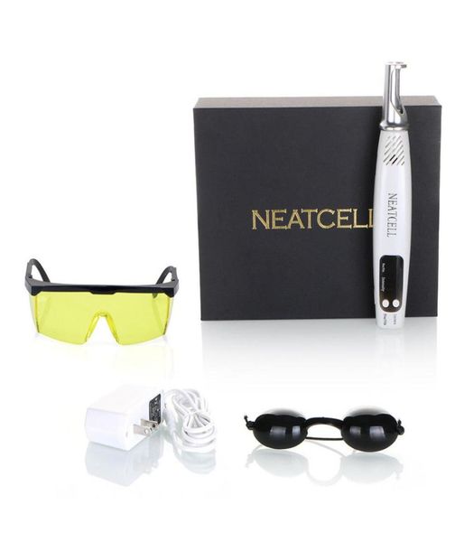 

portable tattoo removal machine scar spot pigment therapy anti aging salon spa use picosecond beauty5875349, Black