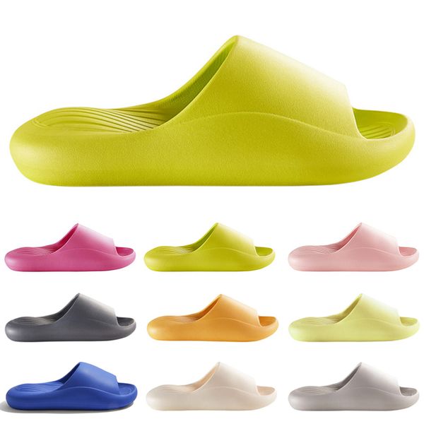 

casual shoes solid color black silvers taupe dlives grey blue green yellow walking lows soft multi leather mens womens sneaker indoor traine