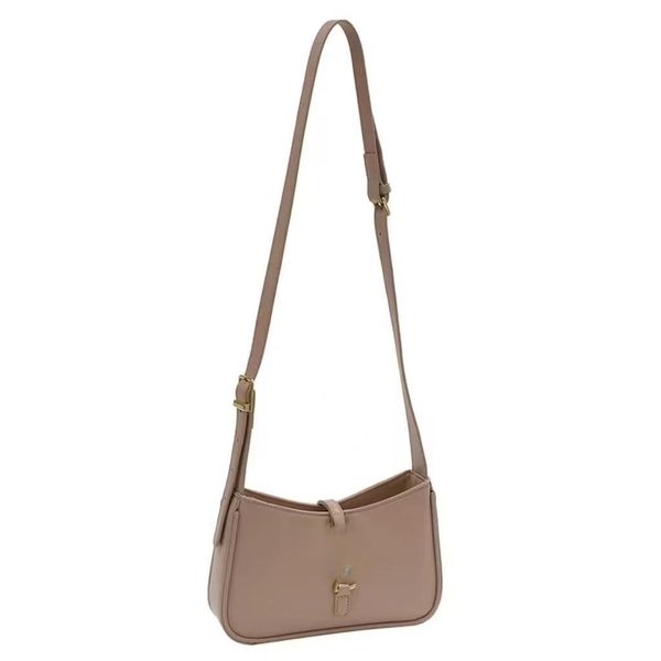 

boutique fashion simple underarm bag trendy single shoulder crossbody bag