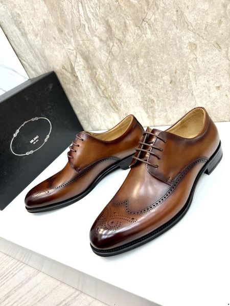 

5model new luxury designer men's pointed black with white patchwork dress oxford shoes moccasins wedding prom sapato social masculino