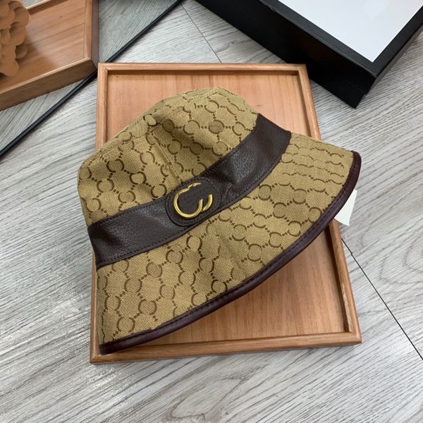 

designer hat bucket hat sun protection men women outdoor summer sunhat fisherman's p hats designer wide brim hats for beach-j2p2, Blue;gray