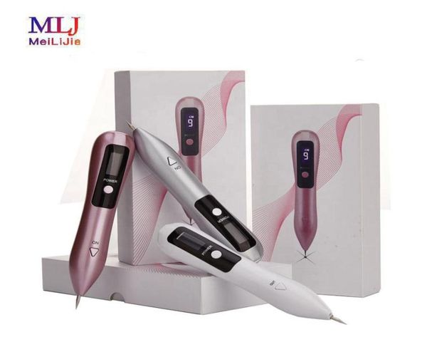 

electric plasma pen with mole removal pigment removal beauty pen3622284