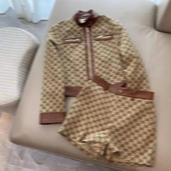 

luxury windsor brand designer star arriving red carpet academy awards summer double breasted lapel cropped suit shorts, White