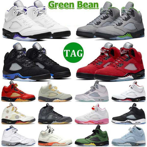 

jumpman basketball shoes men green bean dark concord racer blue raging bull red suede jade horizon sail what the easter mens