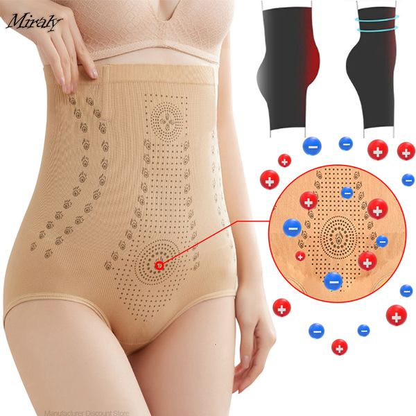 

waist tummy shaper sale unique fiber restoration shaper women tummy control shapewear slimming waist trainer underwear ion fat burning body