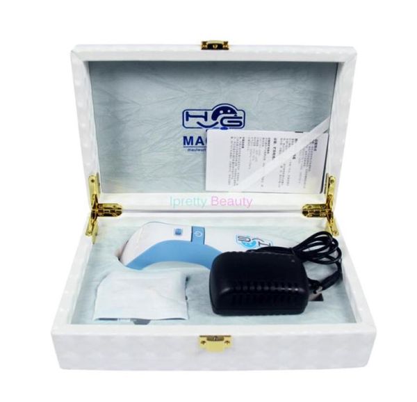 

4 needles portable plasma pen eyebrow lift pen spot removal skin tags warts removal pen plasma point machine beauty e1207710