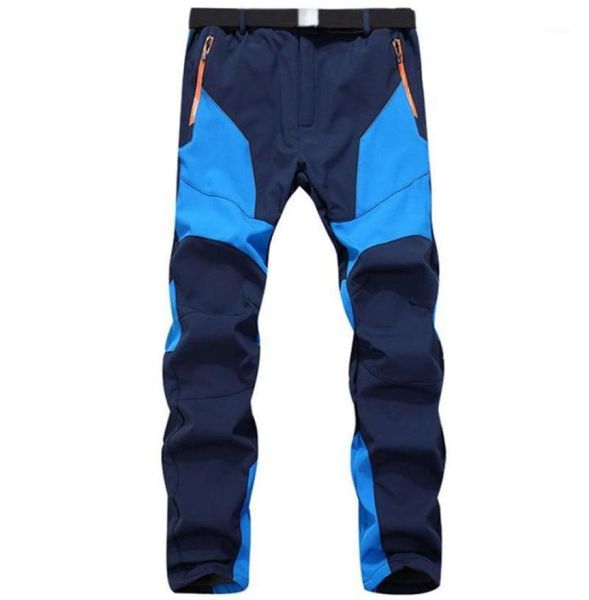 

autumn pants men goretrousers sports trousers waterproof quickdrying camping hiking ski soft shell clothing men039s3773651, Black