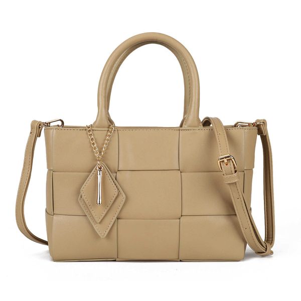 

designer bag venetas fashion woven handbag large capacity tote bag women's bag elegant shoulder crossbody bag women's bag if77