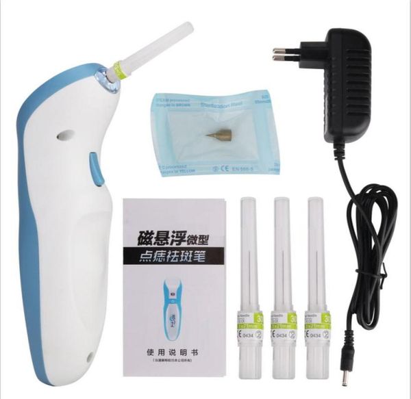 

mini mole tattoo removal sweep freckle plasma spot pen professional for medical use3578198