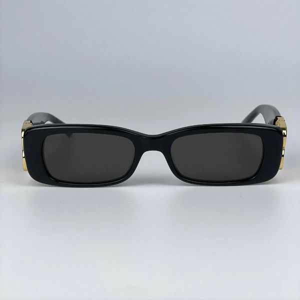 

2023 designer square sunglasses men women vintage shades driving polarized sunglass male sun glasses fashion metal plank sunglas eyewear 009, White;black