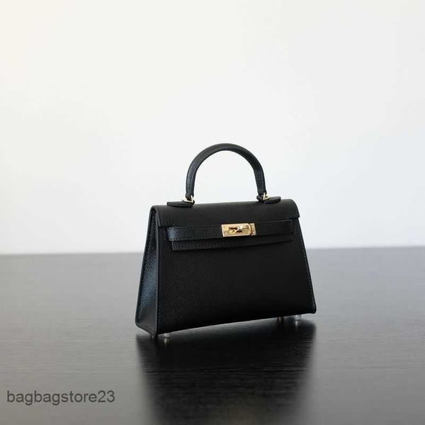 

cross body shoulder bags premium leather mini second ladies handheld bag small classic generation kellies cowhide designer crossbody bags 20