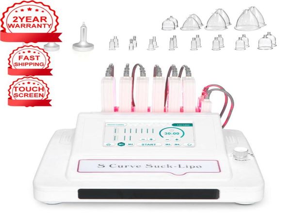 

body lllt 635650nm low level pads vacuum breast enlargement butt enhancement body shaping machine6797819