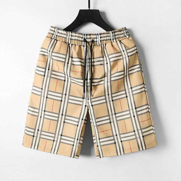 

mens shorts designer summer women men luxury striped shorts are elegant swim short casual sports gym quick drying man beach pants asian size