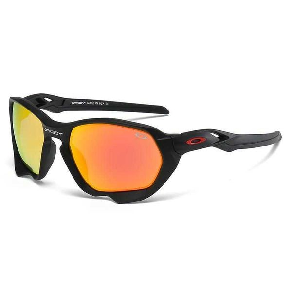 

oji 2742 full frame cycling polarized sunglasses for men and women outdoor sports hiking glasses, White;black