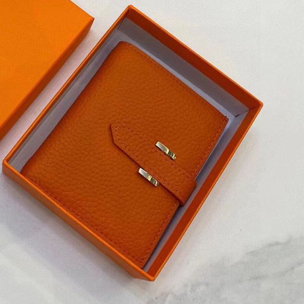 

luxurys designers wallets purse fashion short wallet embossed monograms empreinte classic pallas card holder zippy coin purses with box, Red;black