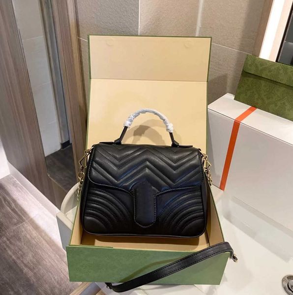

fashion women bags designers handbags wallets leather chain bag crossbody shoulder messenger tote purse niche high sense