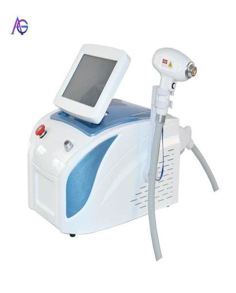 

new 808 diode body hair removal machine body facial hair removal all skin types permanent 808 hair removal machine for salon2670981, Black