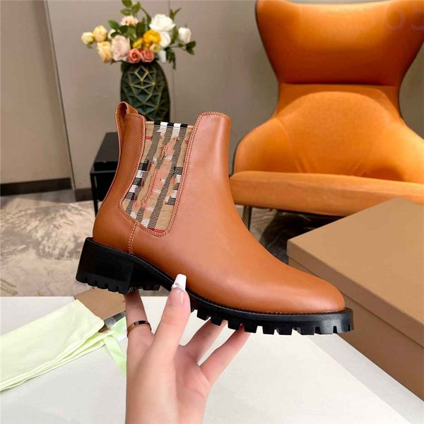 

winter boots 2023 ba jia fashion women vintage decorative leather cotton cloth wool warm keeping high heel thick sole snow flat socks shoes, Black