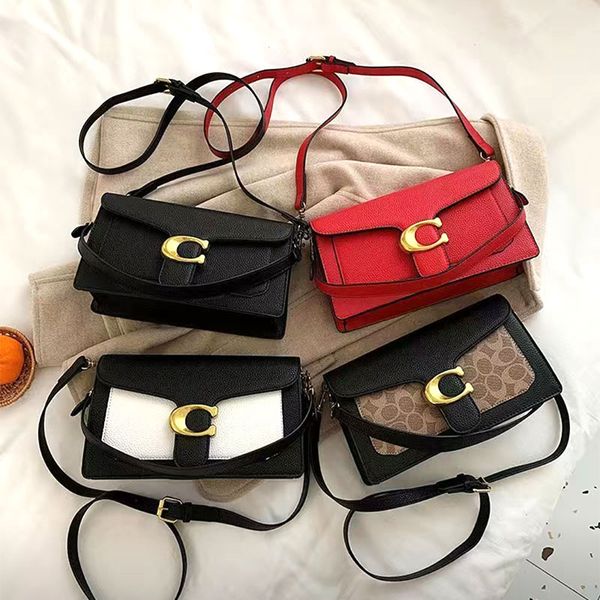 

2023 baguette simple net red crossbody bag dionysian bag french underarm bag