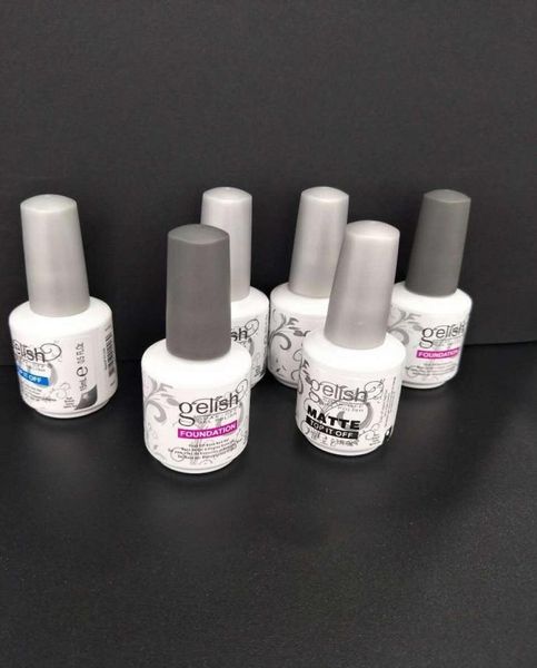 

soak off uv nail gelpolish base coat coat long lasting nail primer foundation gel kit nail art salon manicure3322823, Red;pink