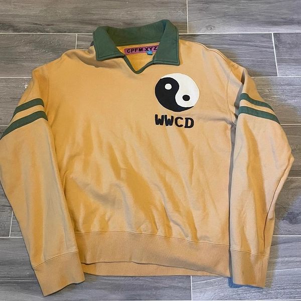 

half zip sweatshirts men women crewneck hooded, Black;brown