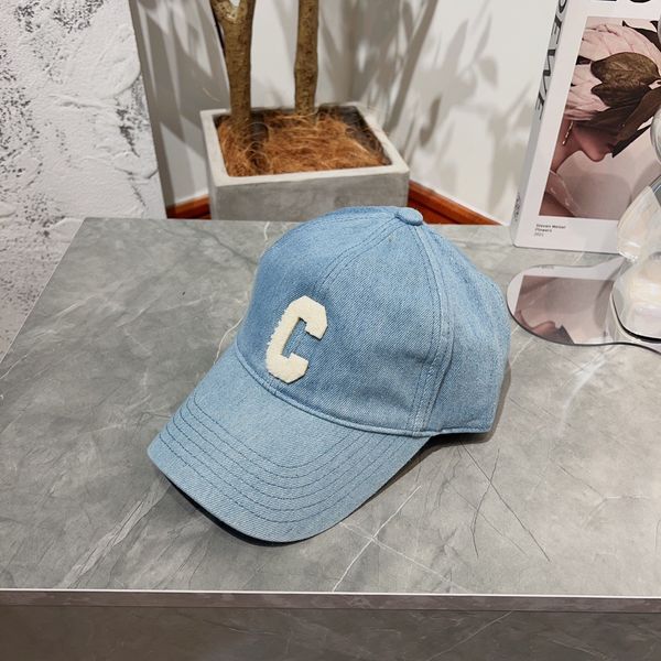 

designer bucket hat for men women brand letter ball caps 4 seasons adjustable luxury sports brown baseball hats cap binding sun hats aaaa432, Blue;gray