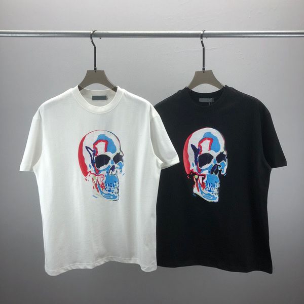 

men's plus tees & polos white cotton custom printing men women sweatshirt casual quantity trend -s-xl 1ry3, Black;brown