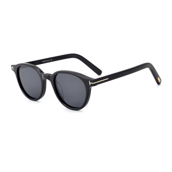 

luxury sunglasses designer tom letter womens mens goggle ford series men's and women's fashion classic personality uv400 outdoor t, White;black