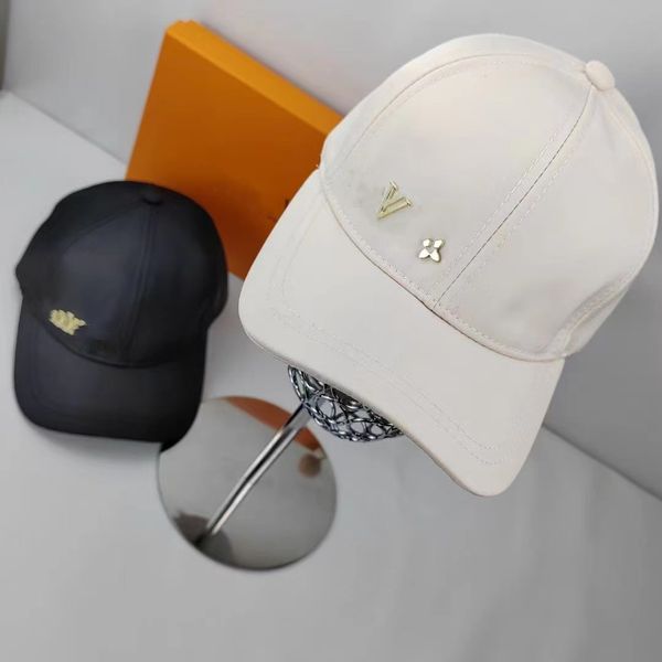

designer caps baseball cap hats for men woman fitted hats casquette luxe sun hats adjustable, Blue;gray