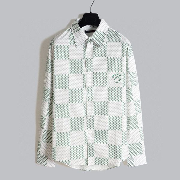 

men's plus tees & polos round t-shirt plus size neck embroidered and printed polar style summer wear with street pure cotton 3qf3, Black;brown