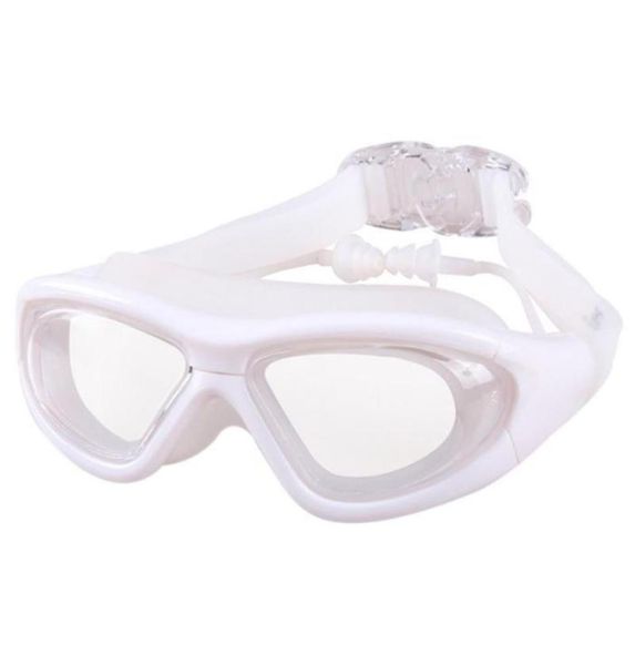 

men woman kids uv protection waterproof anti fog transparent surfing swimmi8511511