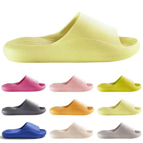 

casual shoes solid color black silvers taupe dlives grey blue green yellow walking low soft multi leather mens womens sneakers indoor traine