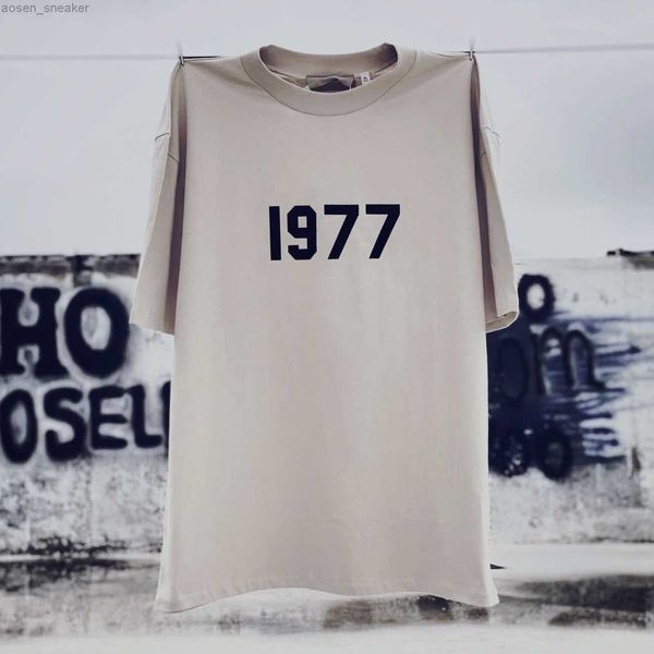 

summer men t-shirt letter print t shirts luxury trend short sleeve mens women tee clothes, White;black
