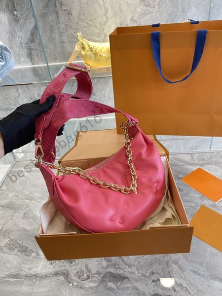 

designer women shoulder bag over the moon cross body bag handbag