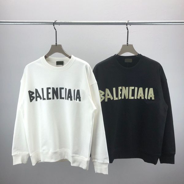 

men's plus size hoodies & sweatshirts round neck embroidered and printed polar style summer wear with street pure cotton d3t3, Black;brown