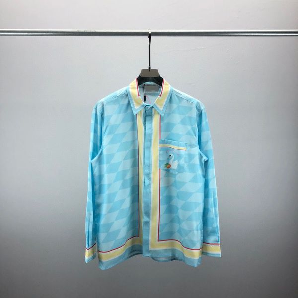 

men's plus tees & polos t-shirts round neck embroidered and printed polar style summer wear with street pure cotton a22rf, Black;brown