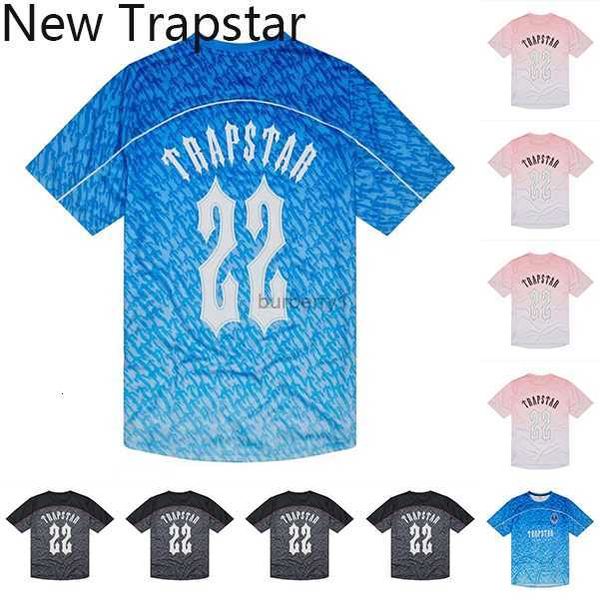 

designer mens womens trapstar t shirts polos couples letter t-shirts women trapstars trendy pullovers tees eu size s-xl, White;black