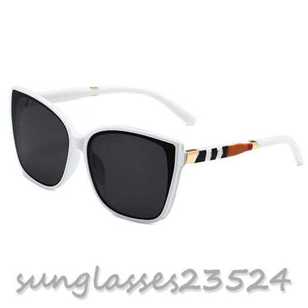 

unisex, designer luxury brand sunglasses, sunglasses glasses, classic brand pattern 4169, White;black
