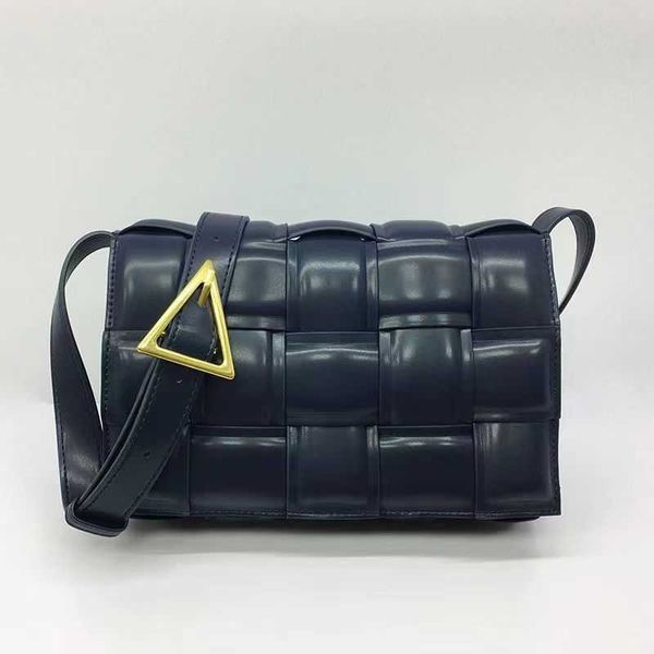 

designer bag cloud botacet vnenat bag pillow new woven 2023 small square women's shoulder tofu internet popular crossbody